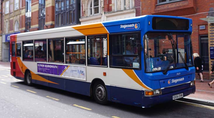 Stagecoach South ADL Pointer Dart 34629